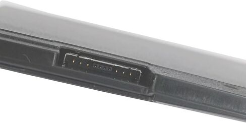 8FCTC Laptop Battery 56Wh 11.4V Compatible with Dell Alienware M15 R3 M15 R4 M15 R5 M15 R6 M15 R7 M16 R1 M17 R3 M17 R4 / XPS 9500 9510 / Inspiron 7510 5620 7610 Series 69KF2 08FCTC 70N2F in Saudi Arabia