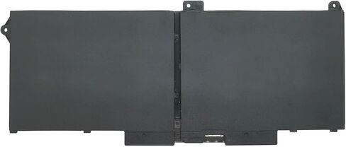 8FCTC Laptop Battery 56Wh 11.4V Compatible with Dell Alienware M15 R3 M15 R4 M15 R5 M15 R6 M15 R7 M16 R1 M17 R3 M17 R4 / XPS 9500 9510 / Inspiron 7510 5620 7610 Series 69KF2 08FCTC 70N2F in Saudi Arabia