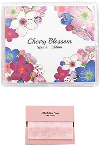 [400 Counts + Mirror Case] Pink Sensation in Saudi Arabia