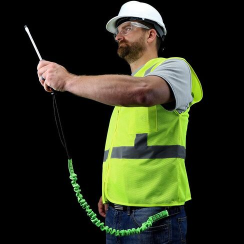 حبل أداة ذو ساق واحدة من Hi-Vis in Saudi Arabia