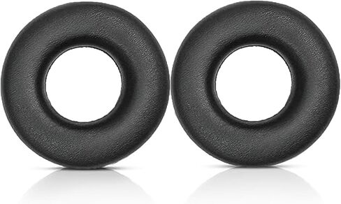 وسائد أذن بديلة لسماعات الرأس Sony WH-CH520، متوافقة مع WH-CH520، WH-CH510، WH-CH500، أغطية أذن مطورة مع جلد بروتين ناعم، رغوة الذاكرة لعزل الضوضاء (رمادي) in Kuwait