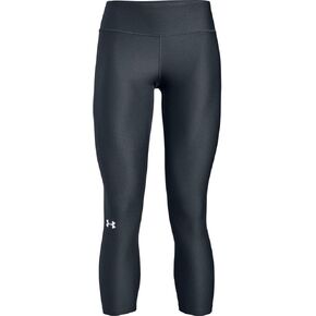 Under Armour Women's UA Balance Crop SM Gray