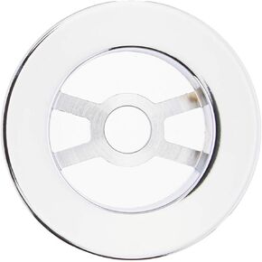 KOHLER GENUINE PART 1309013-CP FLANGE, DRAIN