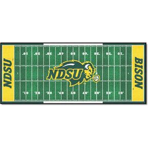 FANMATS NCAA Unisex-Adult COL Football Field Runner