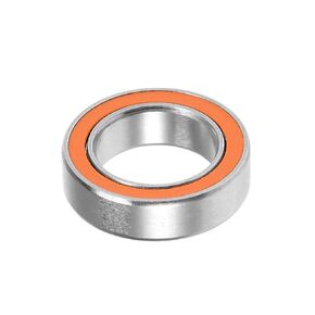 S693C-2OS Hybrid Ceramic Ball Bearing - [3x8x4mm] Double Sealed Bearing for Fishing Reel, Stainless Steel Bearing, ABEC 7
