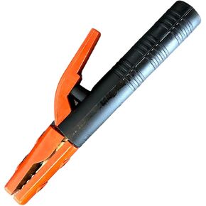 YESWELDER Welding Electrode Holder pure copper Brass Materials 300AMP, for SMAW (MMA) Stick Electrode Welding