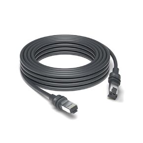Standard Starlink Gen 3 Cable, Replacement Starlink Rectangular Satellite Gen 3 Standard V3 Starlink Mini Cable Extension Starlink Accessories (32.8FT/10M)