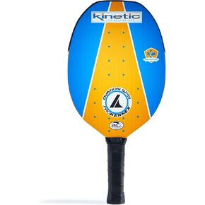 ProKennex Ovation Spin Pickleball Paddle