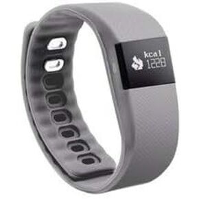 GEMS Activity Tracker - Gray (Gray)