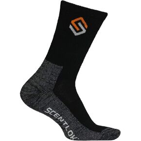 ScentLok Men's Everyday Socks