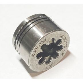261157 Drive Roll Replacement 024 030 035 For Hobart Handler 135/140/150/170/175/180/190/210