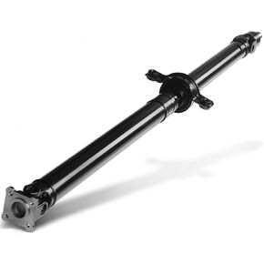 A-Premium Rear Complete Drive Shaft Prop Shaft Driveshaft Assembly [Automatic Transmission] Compatible with Subaru Forester 2009 2010 2011 2012 2.5L, Sport Utility, Replace# 27111SC021, 27111SC020