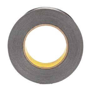 3M Venture Tape UL181B-FX Polypropylene Duct Tape 1599B, Silver, 48 mm x 109.7 m, 3 mil, 24 rolls per case