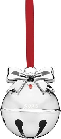 Lenox 895759 2024 Bless This Home Metal Ornament in Saudi Arabia