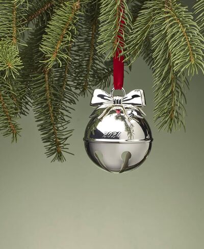 Lenox 895759 2024 Bless This Home Metal Ornament in Saudi Arabia