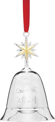 Lenox 895759 2024 Bless This Home Metal Ornament in Saudi Arabia