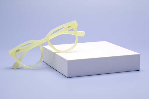 نظارات القراءة Peepers من PeeperSpecs للنساء من Nola Cat-Eye in Kuwait