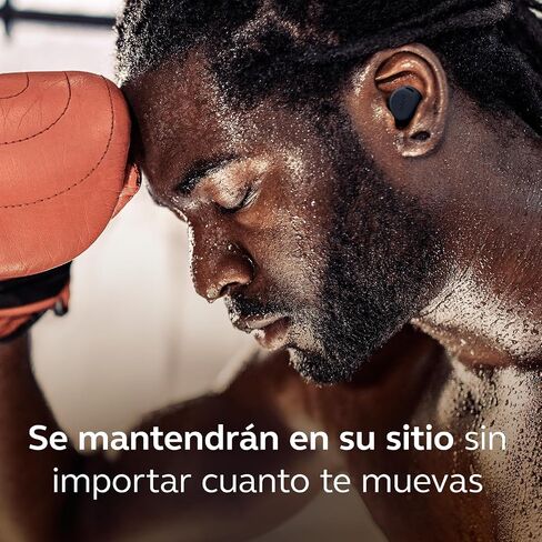 سماعات أذن Jabra Elite 8 Active Gen 2 بلوتوث لاسلكية مع صوت دولبي الصوتي المكاني - سماعات رأس مقاومة للماء للتمرين مع خاصية إلغاء الضوضاء، درجة عسكرية مع حافظة ذكية - كحلي in Saudi Arabia