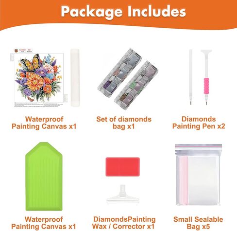 MAXBYE Cacti Bloom Diamond Art Kits for Adults, DIY 5D Diamond Art Kits Full Drill Diamond Dots，Watercolor Succulent Diamonds Art Painting Kits for Decor Gift 12x12inch in Saudi Arabia