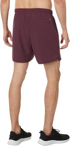 RVCA Men's Yogger Stretch Shorts in Saudi Arabia