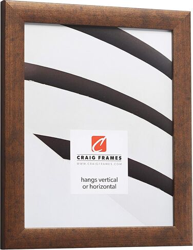 Craig Frames 1WB3BK 22 x 28 Inch Black Picture Frame Matted to Display an 18 x 24 Inch Photo in Saudi Arabia