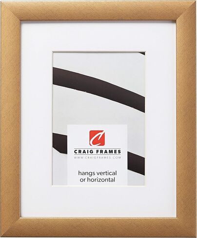 Craig Frames 1WB3BK 22 x 28 Inch Black Picture Frame Matted to Display an 18 x 24 Inch Photo in Saudi Arabia