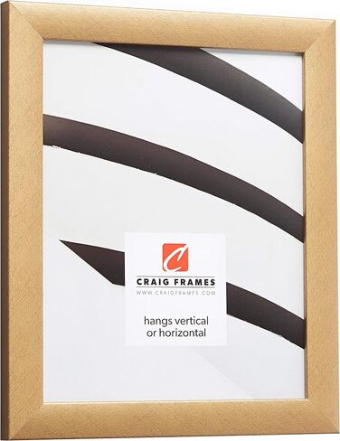 Craig Frames 1WB3BK 22 x 28 Inch Black Picture Frame Matted to Display an 18 x 24 Inch Photo in Saudi Arabia