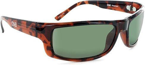Optic Nerve Polarized Sport Fourteener Unisex Sunglasses in Saudi Arabia