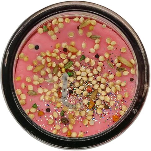 Arcangel Chamuel Fixed Candle in Saudi Arabia