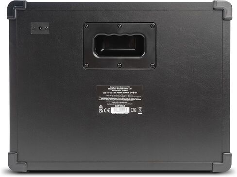 Blackstar ID Core 10 v4 Bluetooth Electric Guitar Combo Amplifier with Built-in Effects/Tuner and Line-in/Streaming Input & Direct USB-C Recording Inc: Architect Software & Cab Rig Lite in Saudi Arabia