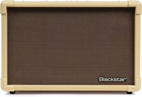 Blackstar ID Core 10 v4 Bluetooth Electric Guitar Combo Amplifier with Built-in Effects/Tuner and Line-in/Streaming Input & Direct USB-C Recording Inc: Architect Software & Cab Rig Lite in Saudi Arabia