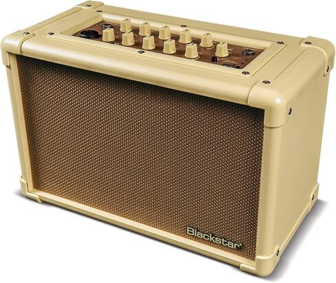 Blackstar ID Core 10 v4 Bluetooth Electric Guitar Combo Amplifier with Built-in Effects/Tuner and Line-in/Streaming Input & Direct USB-C Recording Inc: Architect Software & Cab Rig Lite in Saudi Arabia