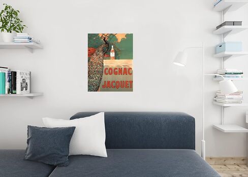 Le Chat Noir The Black Cat Vintage Advertisement Vintage Illustration Art Deco Vintage French Wall Art Nouveau 1920 French Advertising Vintage Poster Prints Cool Wall Art Print Poster 16x24 in Saudi Arabia