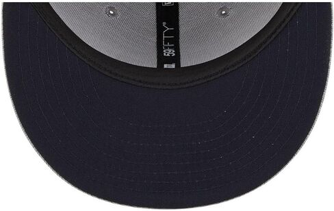 قبعة New Era Houston Astros 59FIFTY 2023 Clubhouse مناسبة، قبعة (الولايات المتحدة، رقمية، 7 1/8، رمادي) in Saudi Arabia