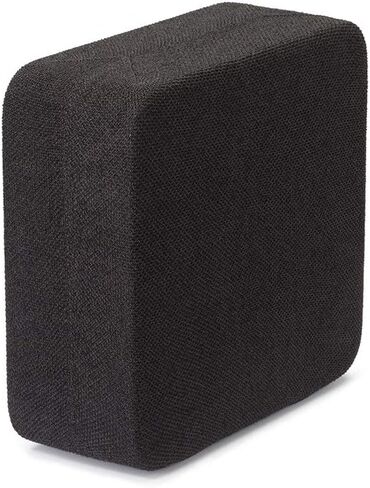 Soundskins - لـ Sonos Sub - غطاء مكبر الصوت/الملحقات - رمادي خرساني in Saudi Arabia