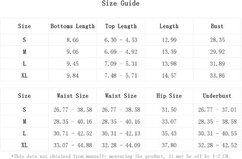 MakeMeChic Women's 3 Piece Swimsuit 3D Flower Sleeveless Bandeau Wireless Cheeky Bikini Sets with Swim Skirt in Saudi Arabia