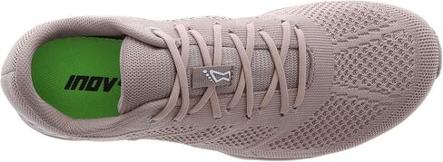 Inov-8 Mens F-Lite 245 - Minimalist Training Running Shoes - Gum Sole - Black/Gum - 13 in Saudi Arabia