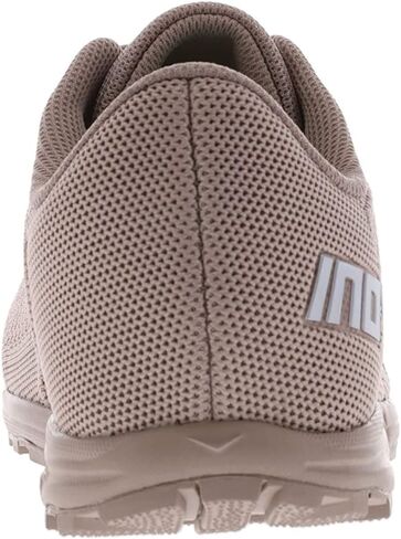 Inov-8 Mens F-Lite 245 - Minimalist Training Running Shoes - Gum Sole - Black/Gum - 13 in Saudi Arabia