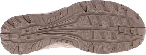 Inov-8 Mens F-Lite 245 - Minimalist Training Running Shoes - Gum Sole - Black/Gum - 13 in Saudi Arabia