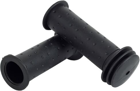 Green Cycle Bike Grips GGR-96 for Kids Soft Comfortable Mountain Handle Bar for Cycling in Saudi Arabia