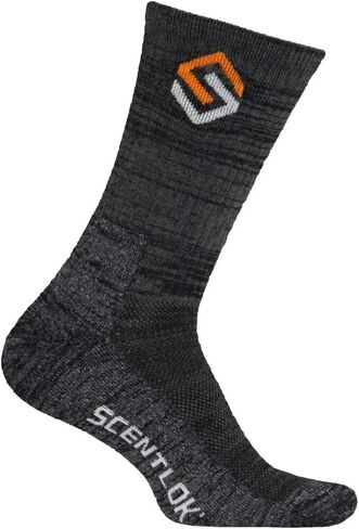 ScentLok Men's Everyday Socks in Kuwait