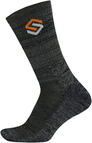ScentLok Men's Everyday Socks in Kuwait