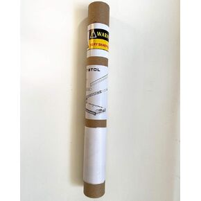 13" Replacement Blade-MC330; MantisTol Sharp HSS Replacement Blade For 13" Flooring Cutter MC-330.
