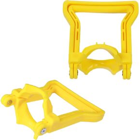 water gallon lifter - 5 Gallon Drinking Water Bottle Handle - Bottle Carrier Lifter water bottle handle lifter- Lift a water bottle with a handle - Lifting handle