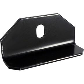 Red Hawk BAT-2012 Battery Hold Down Plate Compatible With/Replacement For E-Z-GO TXT and Medalist gas 1994 and newer 72101G01, 72101G02P Golf Carts