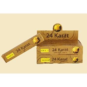 Nandita - 24 Karat Natural Incense