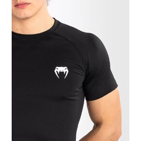 Venum Contender Men’s Short Sleeve Rashguard