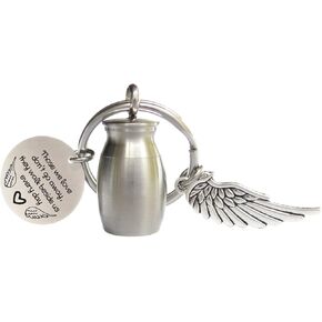 Sympathy Gifts for Loss of Loved One In Memory of Mother Father Bereavement Gifts Mini Keepsake Urns for Ashes