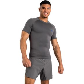 Venum Contender Men’s Short Sleeve Rashguard