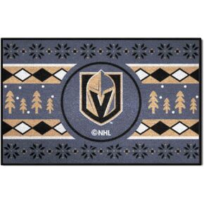 FANMATS NHL Unisex-Adult Modern